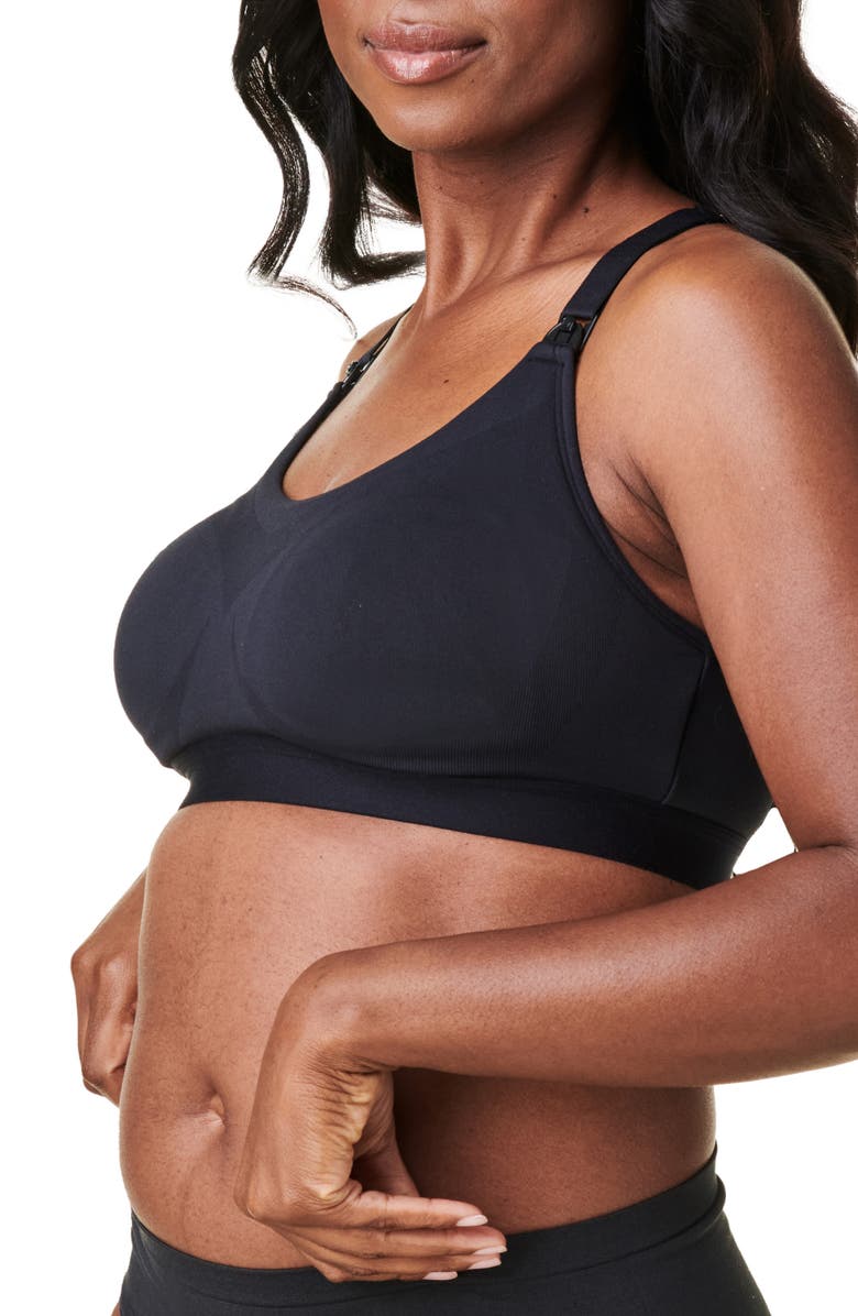 Bravado Designs Tranquil Racerback Nursing Bra, Alternate, color, 