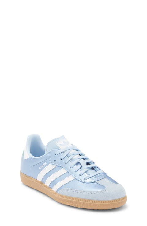 Kids' Samba Sneaker (Baby, Walker, Toddler, Little Kid & Big Kid)