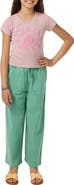 O'Neill Kids' Kylas Wide Leg Pants