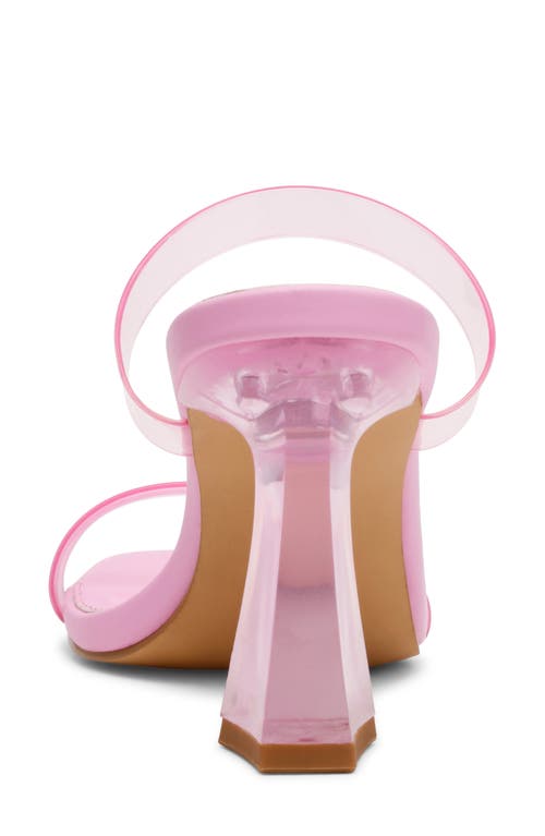 Dolce Vita Dv By  Yorke Block Heel Sandal (women