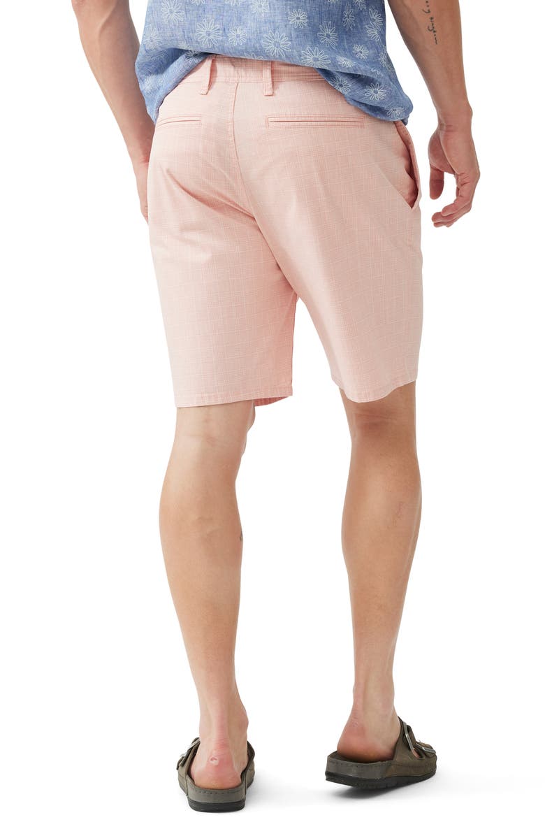 Rodd & Gunn Sacred Hill Shorts, Alternate, color, Quartz