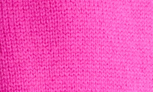 Kate Spade New York Bow Accent Scarf In Pink