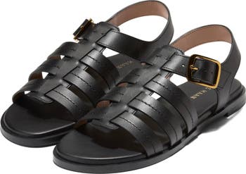 【限定セール】Cole Haan Flynn Fisherman サンダル Cole Haan Flynn Sandal - Free Shipping | DSW