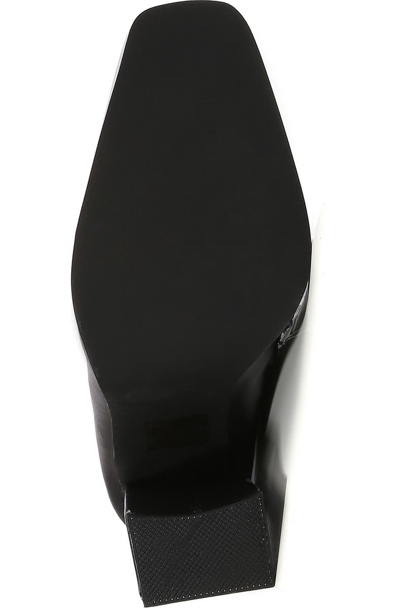 BERNESS Elena Square Toe Boot, Alternate, color,