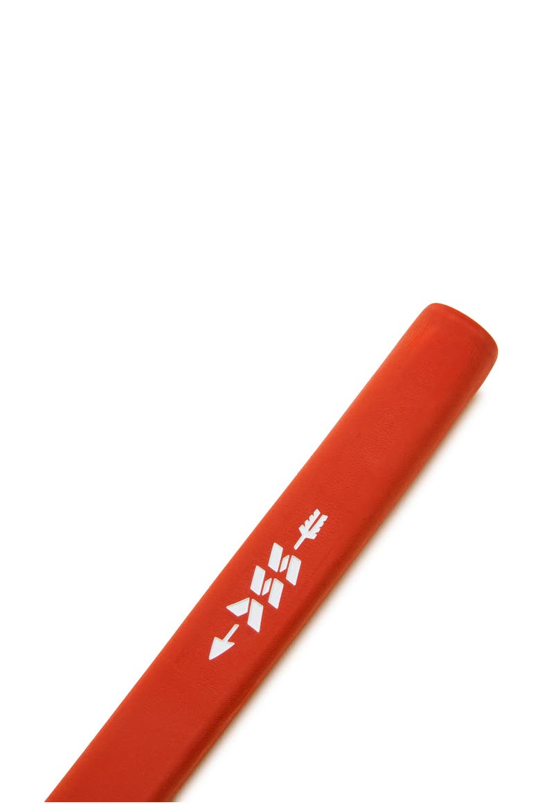 Pistol Putter Grip, Alternate, color, RED