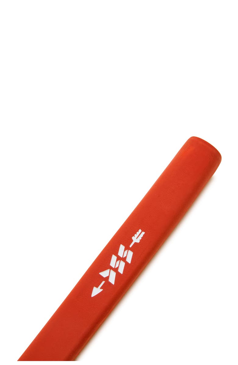 Sugarloaf Social Club Pistol Putter Grip, Alternate, color, Red