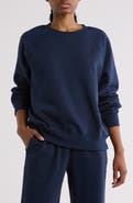 Abound Raglan Sleeve Sweatshirt
