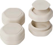 CADENCE Blank Flex Small Capsules Trio