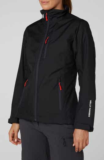 'Crew' Midlayer Water Resistant Jacket
