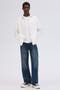 selected Denim Blue