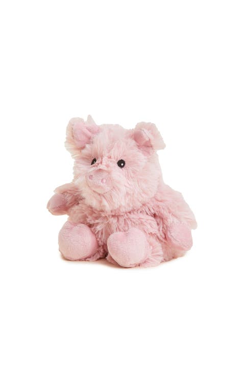 Pig Junior Plush Toy