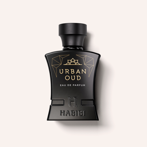 Urbanoud Extrait De Parfum