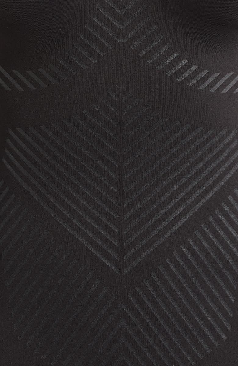 TC Wireless Shaper Bodysuit, Alternate, color, Black