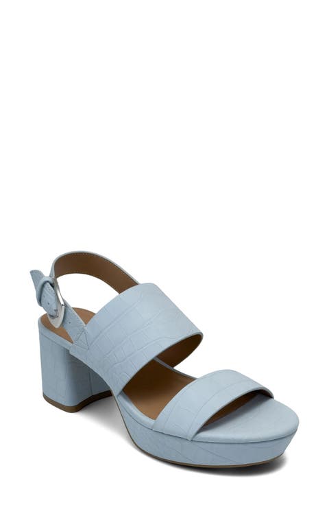 Camila Platform Sandal (Women)