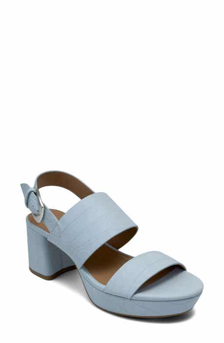 Aerosoles Camila Platform Sandal