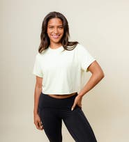 while on earth™ Range Tee