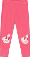 Huxbaby Bow Bunny Legging
