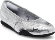 PUMA Catch Soleil Ballerina Flat