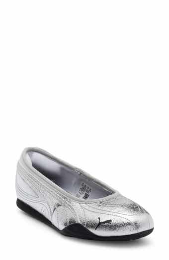 PUMA Catch Soleil Ballerina Flat