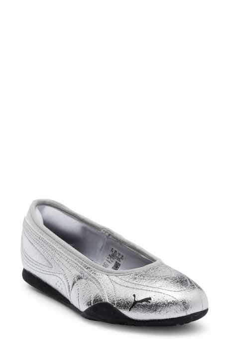 PUMA Catch Soleil Ballerina Flat