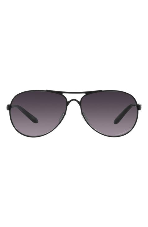 Oakley polarized aviator sunglasses online