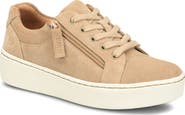 Børn Moxie Zip Sneaker