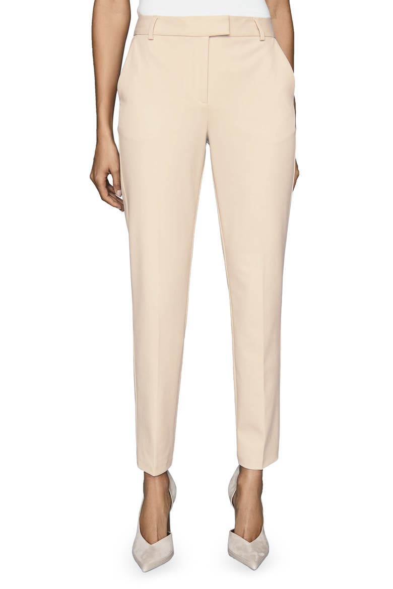 Reiss Joanne Slim Leg Pants Women Nordstromrack reiss-joanne-slim-leg-pants-women-nordstromrack