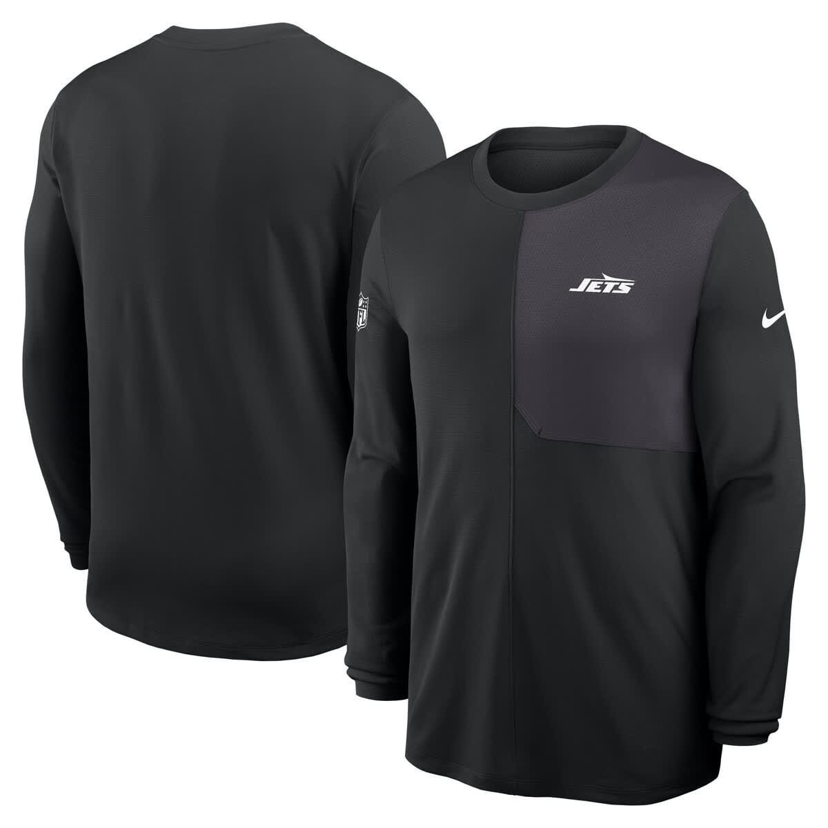 nike nyc long sleeve shirt