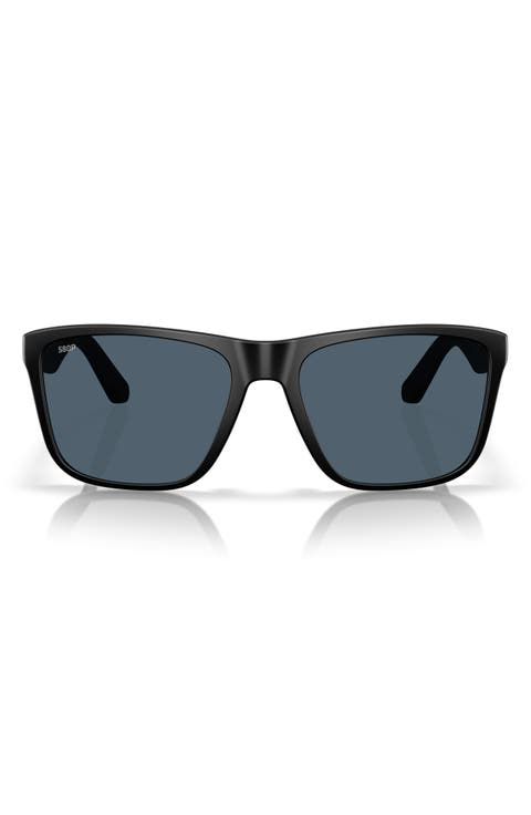Los Alijos 59mm Sunglasses