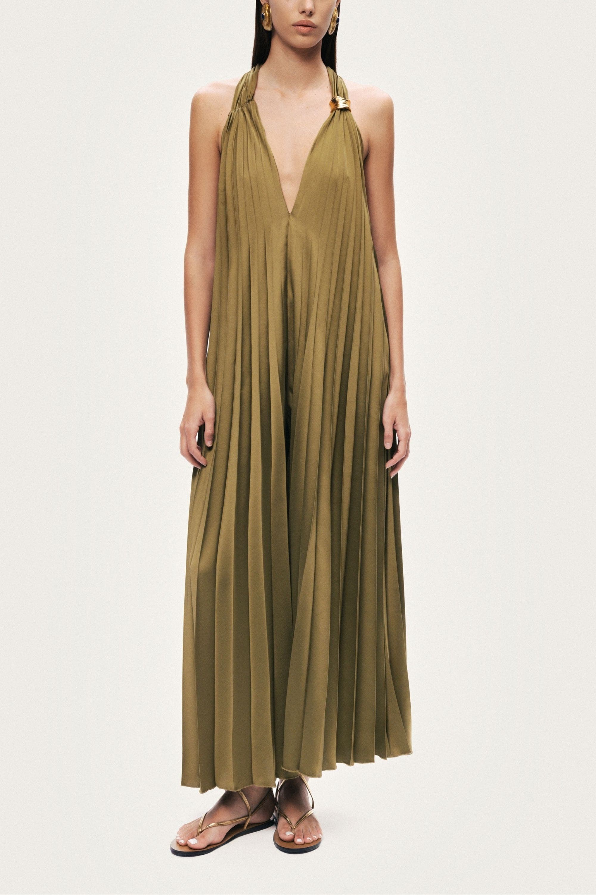 selected Khaki