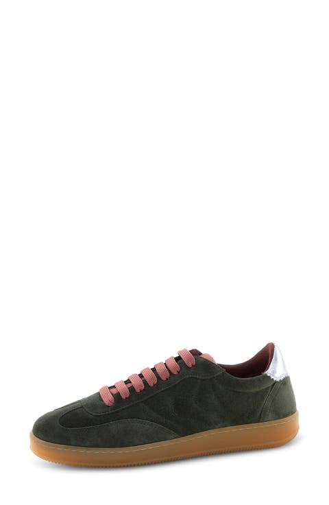 Olivia Court Sneaker