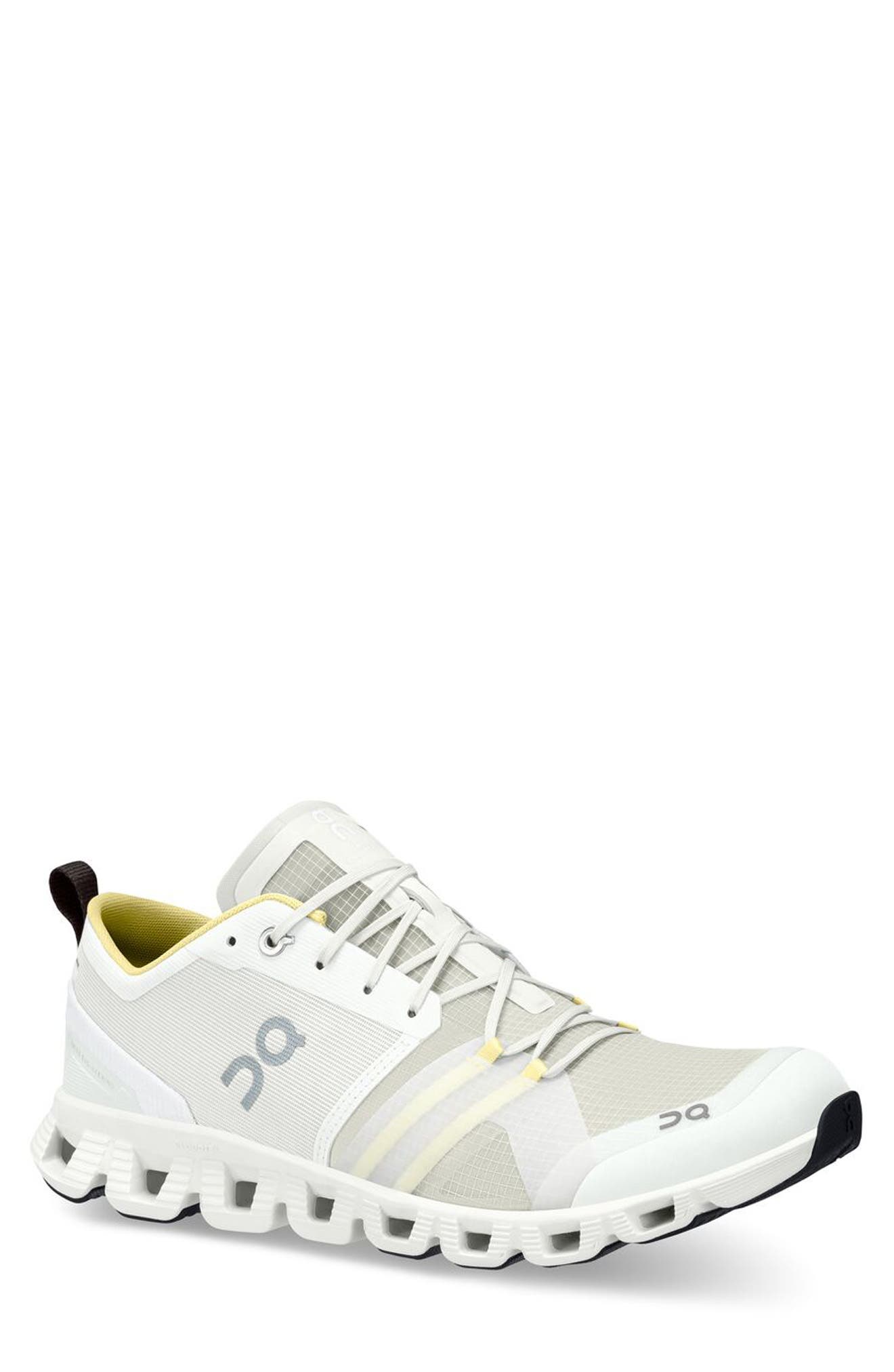 On Cloud X Shift Running Shoe, Main, color, 