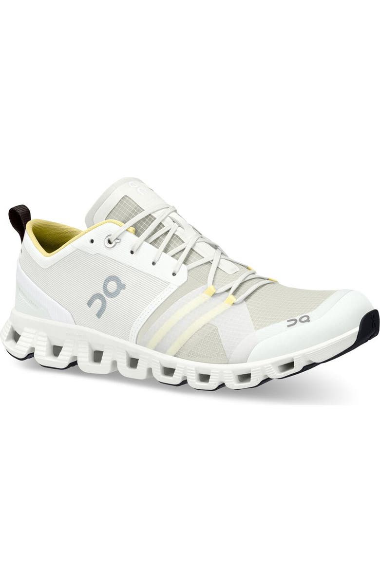 On Cloud X Shift Running Shoe, Main, color,