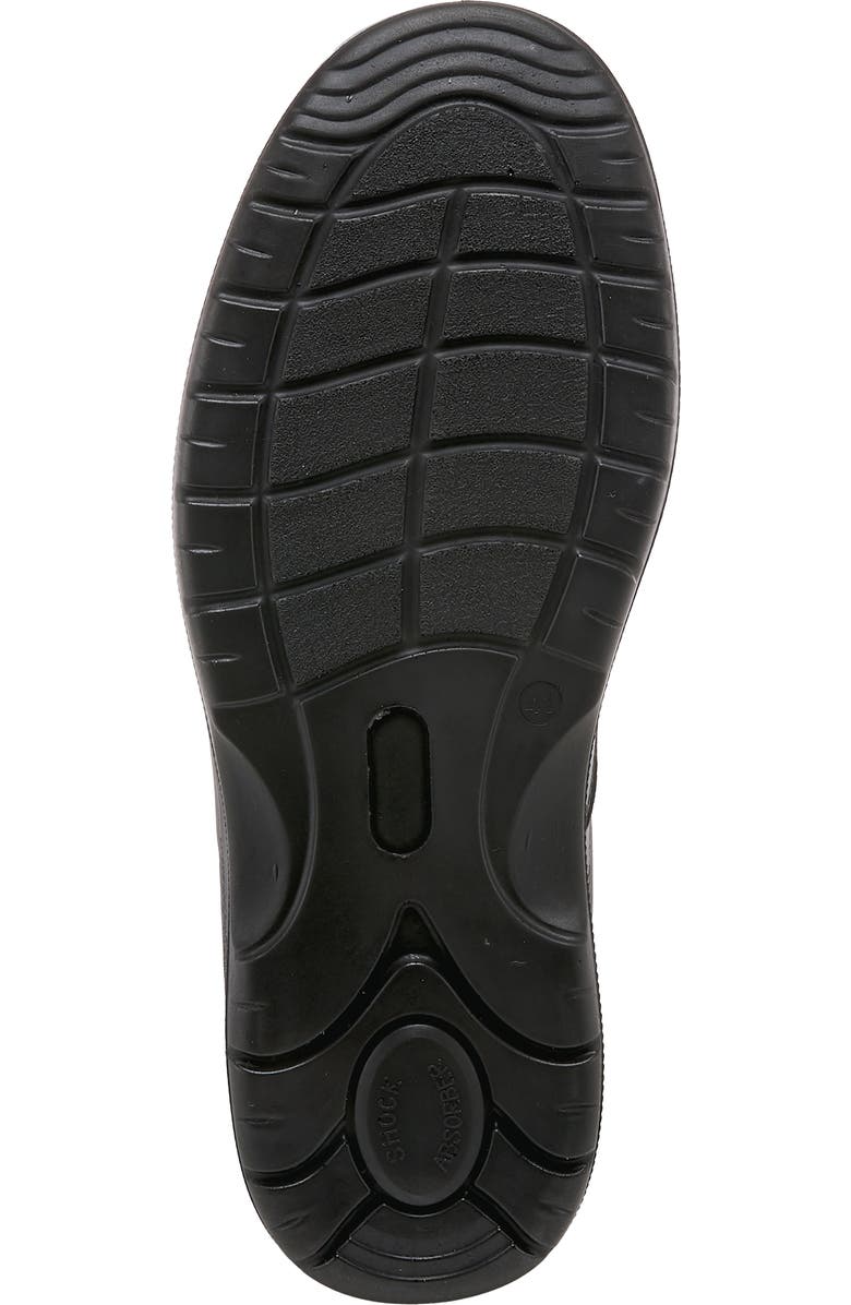 Spring Step Abisko Leather Slip-On, Alternate, color,