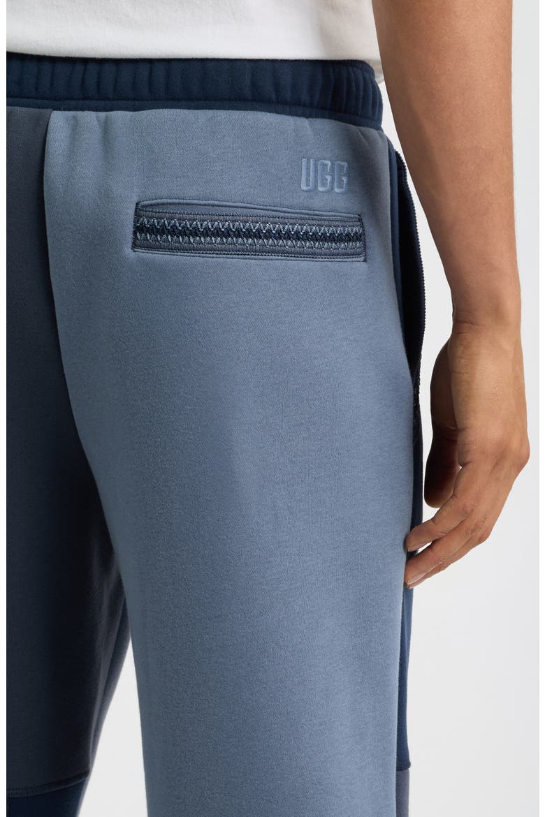 Tasman Colorblock Pants, Alternate, color, MARINER MULTI