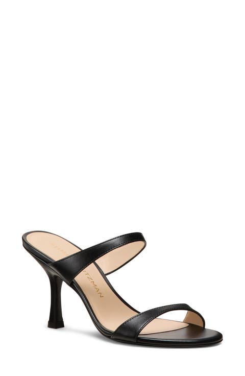 Shop Black Stuart Weitzman Online | Nordstrom