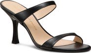 Stuart Weitzman Nudist Sandal
