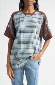 Paolina Russo Sport Jersey T-Shirt
