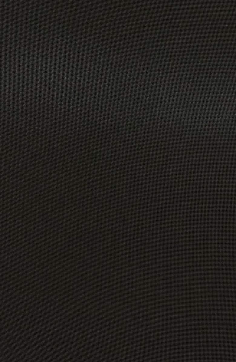 SKIMS Simply Bare High Waist Thong, Alternate, color, 