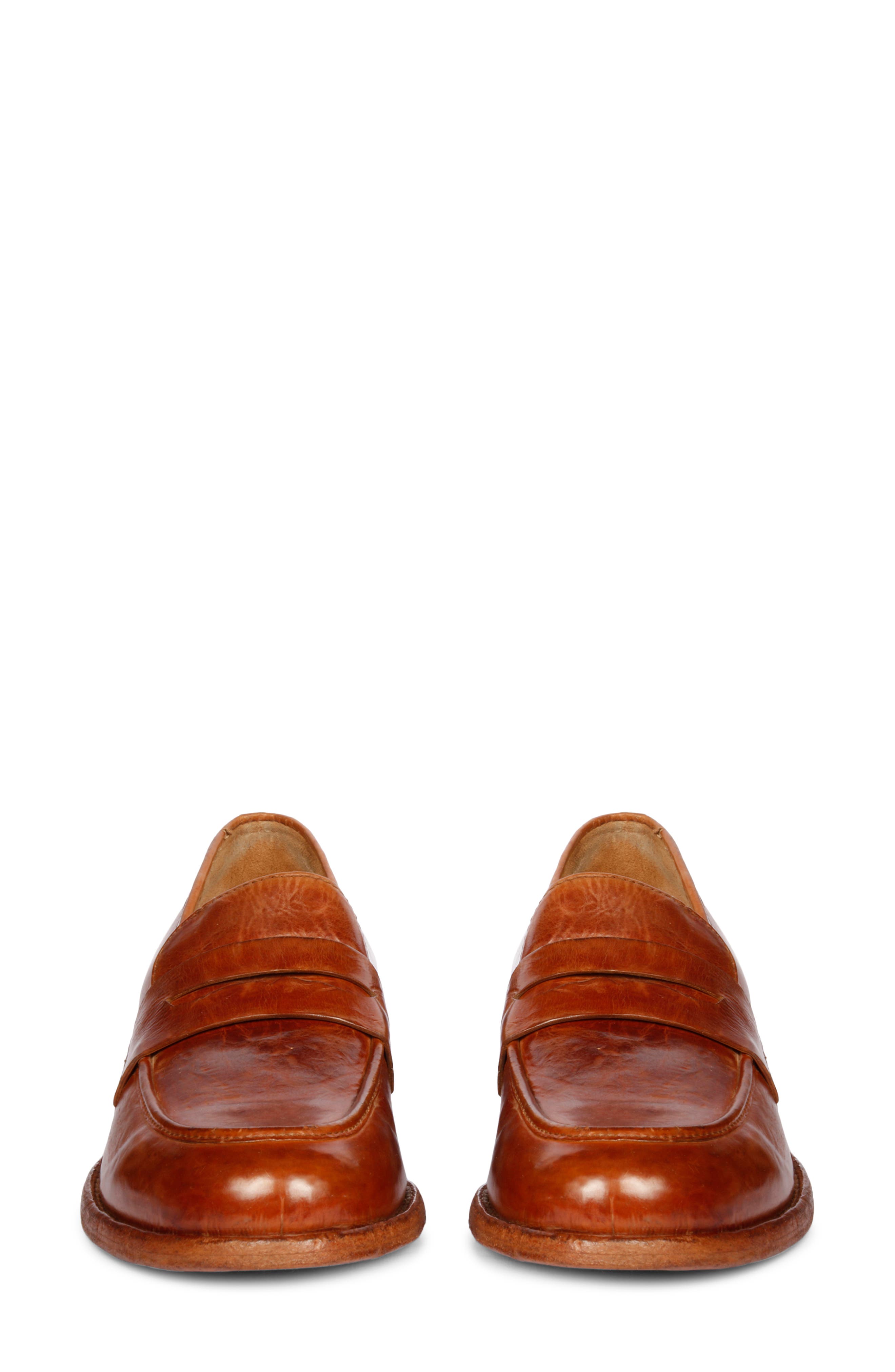 SAINT G Micola Penny Loafer, Alternate, color, 