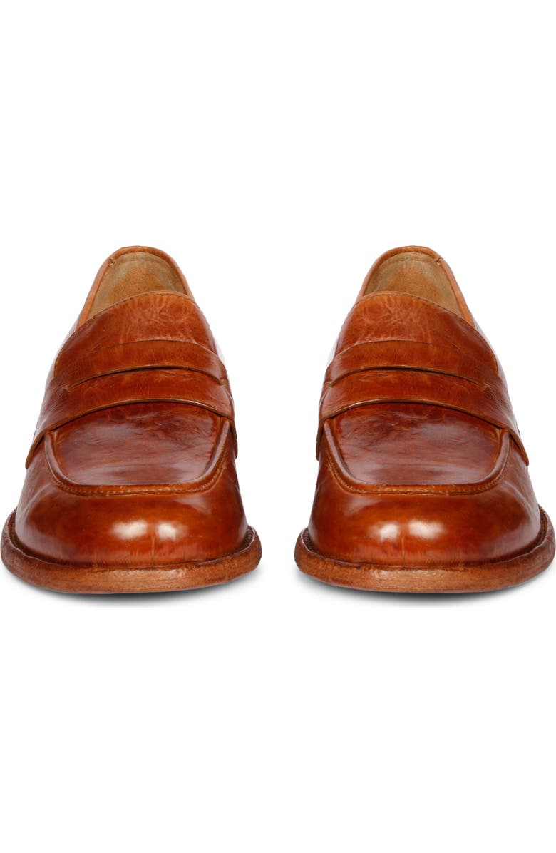 SAINT G Micola Penny Loafer, Alternate, color,