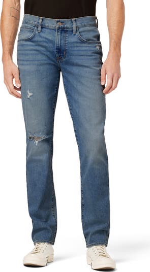 Hudson Jeans Blake Slim Fit Straight Leg Jeans | Nordstromrack