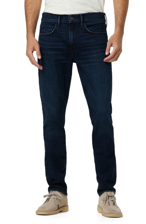 The Dean Slim Tapered Jeans (Bel) (Regular 
Big)