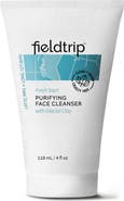 Fieldtrip Fresh Start Purifying Face Cleanser