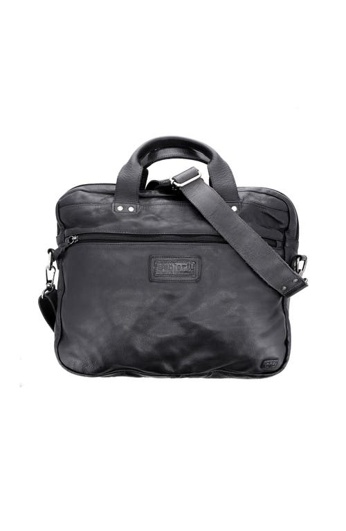 Bed Stu Conclusion Messenger In Black