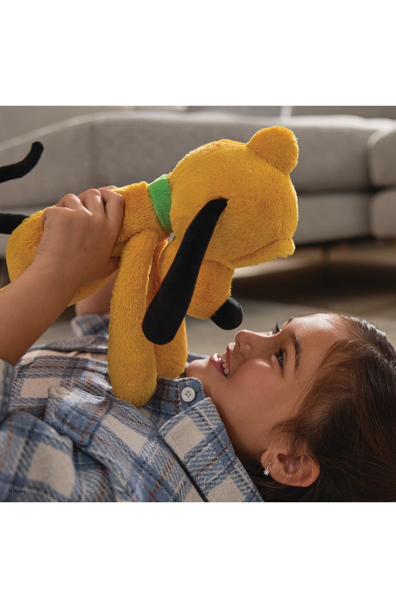 Gund Pluto Toothpick Plush Toy, Alternate, color,