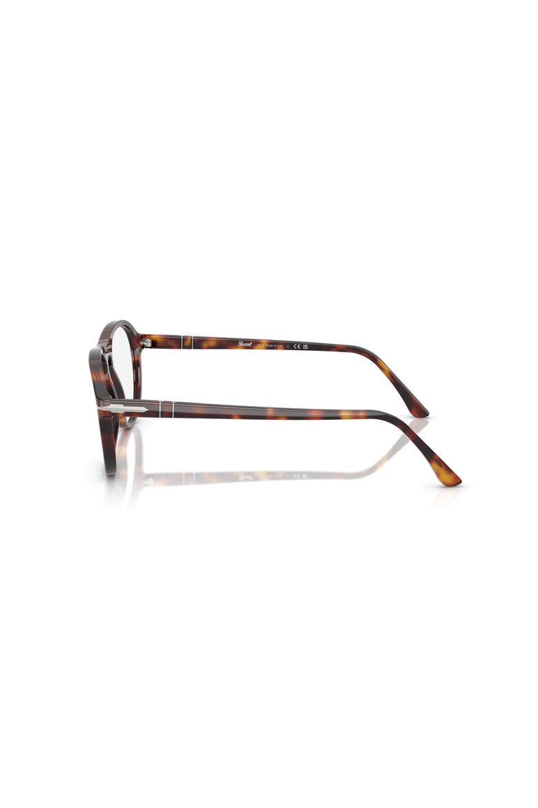 55mm Pilot optical glasses, Alternate, color, Tortoise