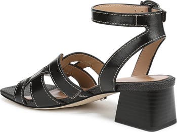 Wayla Ankle Strap Sandal