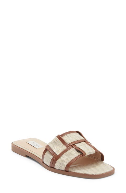 Haya Slide Sandal (Women)