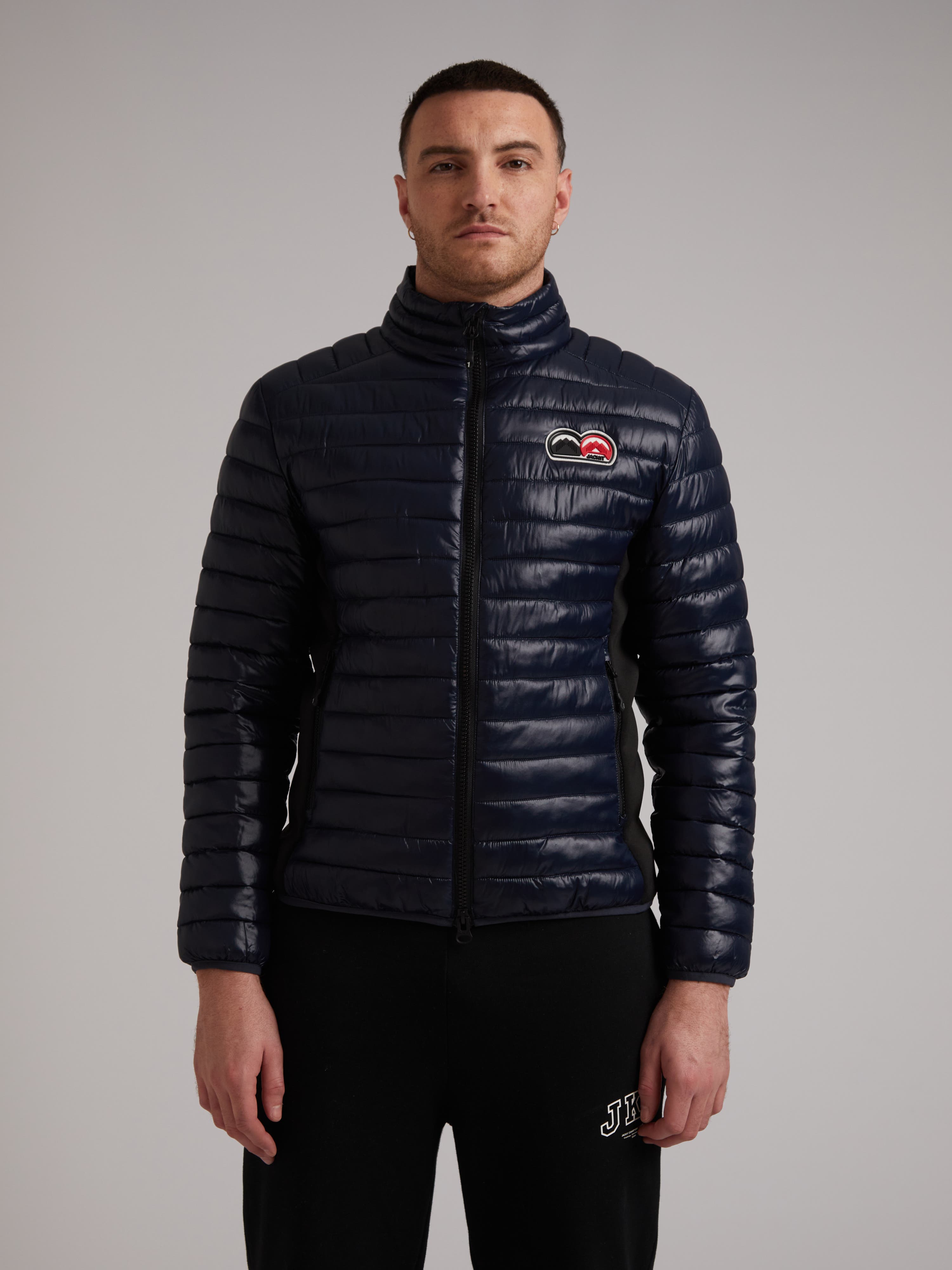 Sport L1Te Funnel Neck Jacket - image 3